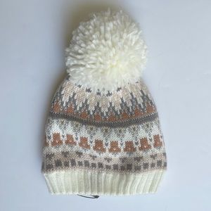 Vince Camuto Beanie